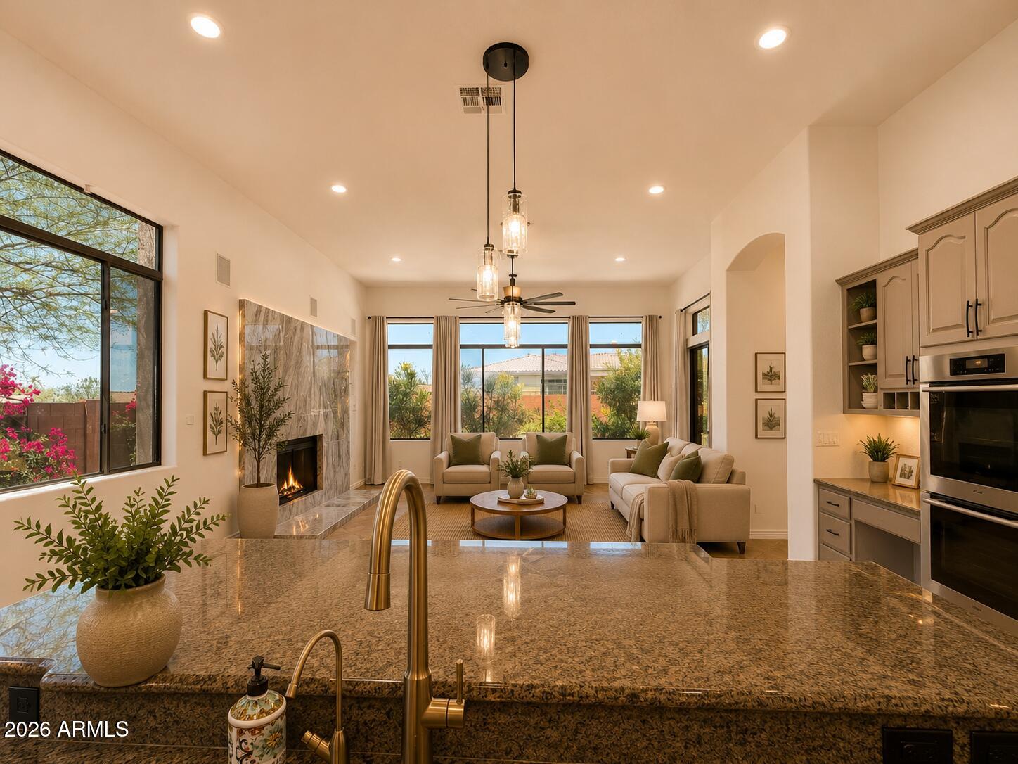 ANTHEM COUNTRY CLUB UNIT 16 LONG COVE - Residential