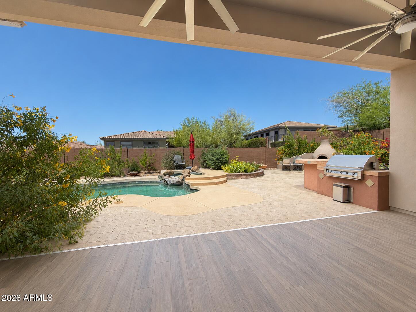 ANTHEM COUNTRY CLUB UNIT 16 LONG COVE - Residential