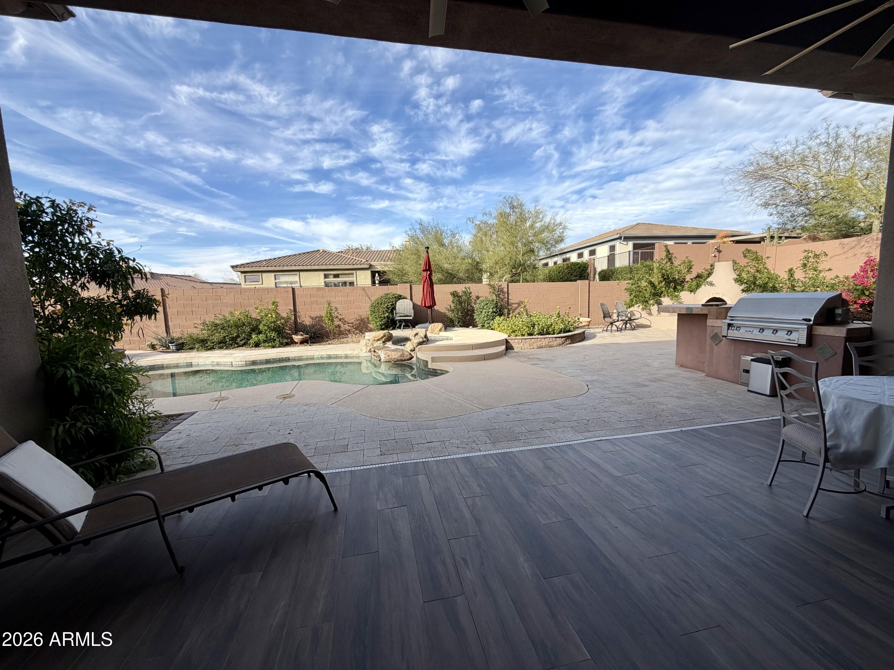 ANTHEM COUNTRY CLUB UNIT 16 LONG COVE - Residential