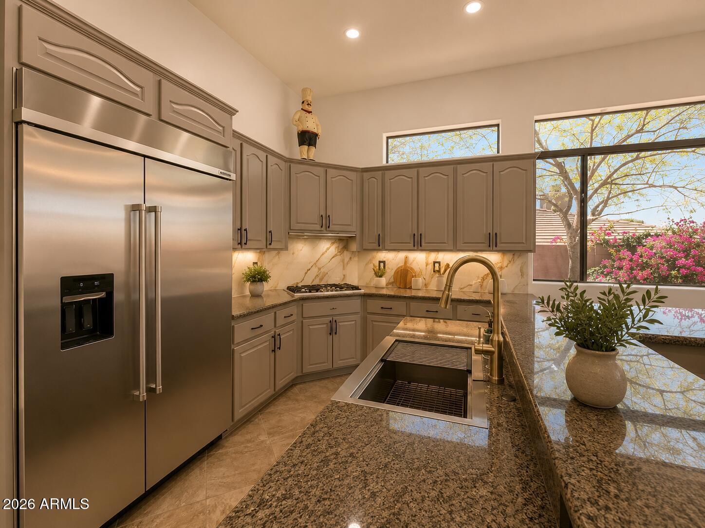 ANTHEM COUNTRY CLUB UNIT 16 LONG COVE - Residential