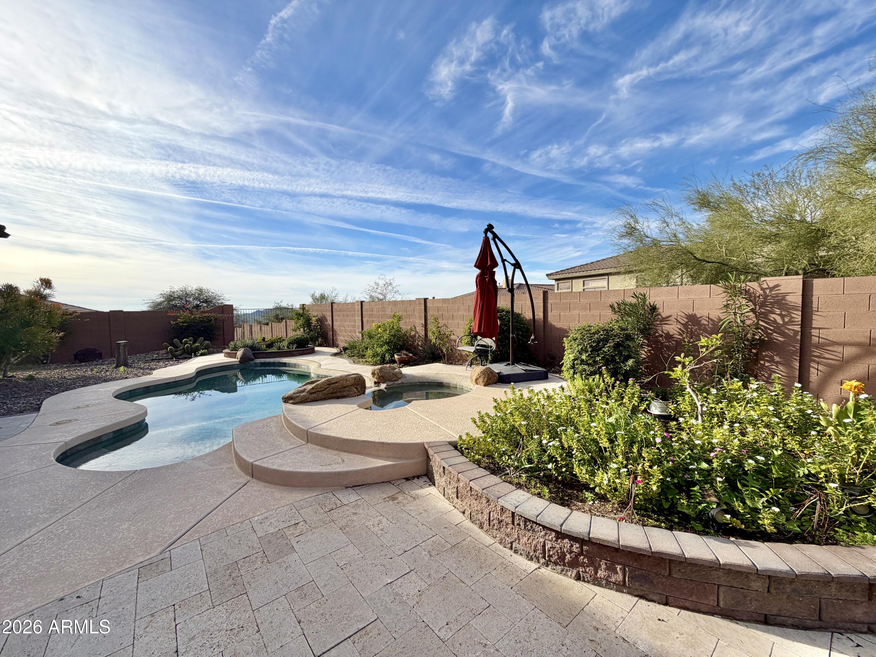 ANTHEM COUNTRY CLUB UNIT 16 LONG COVE - Residential