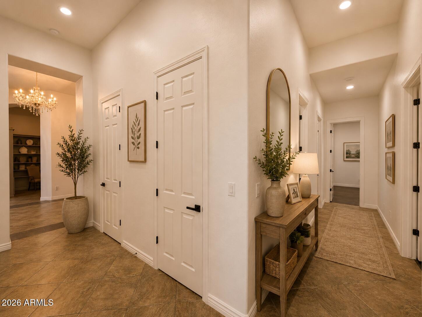 ANTHEM COUNTRY CLUB UNIT 16 LONG COVE - Residential