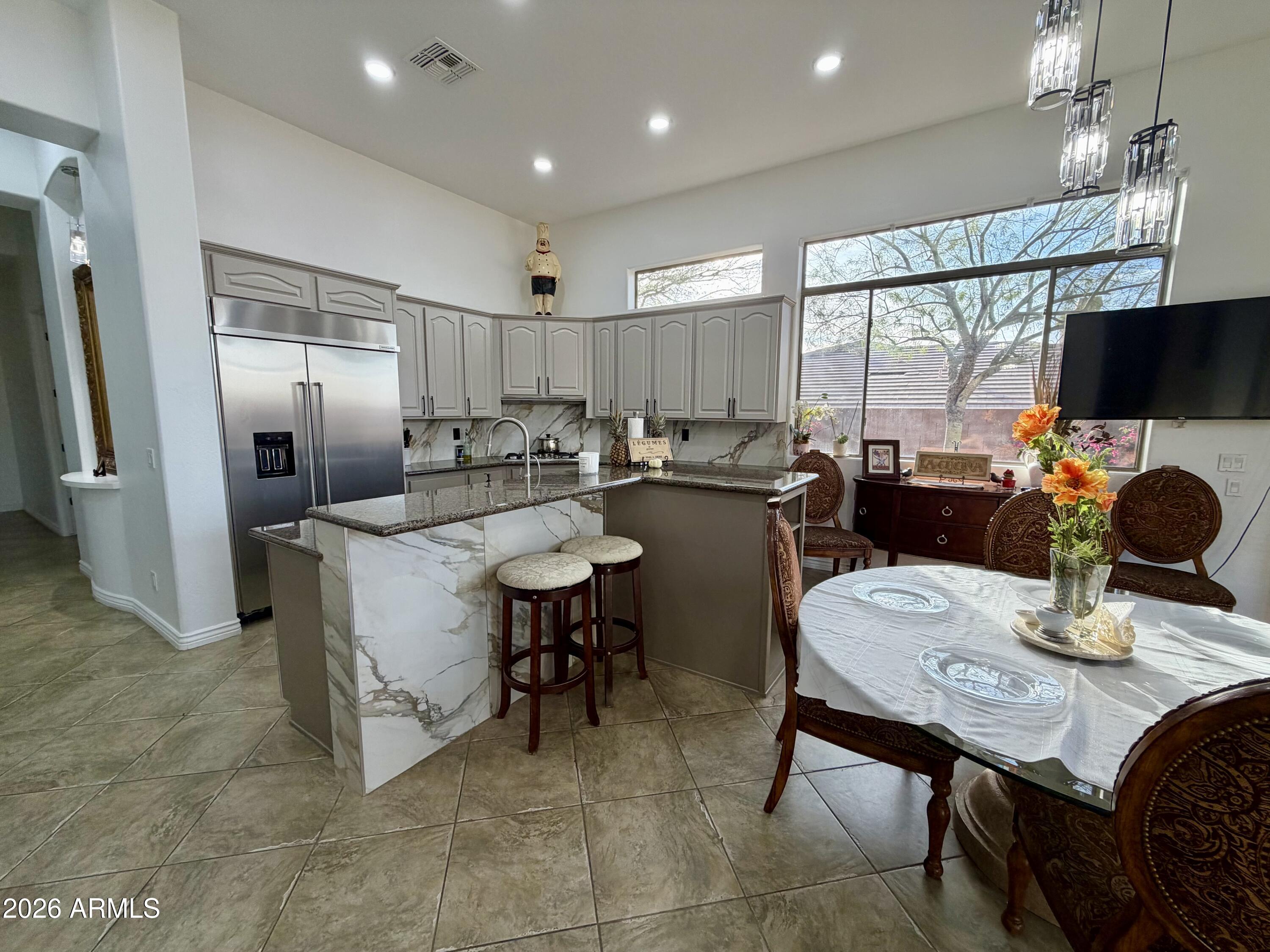 ANTHEM COUNTRY CLUB UNIT 16 LONG COVE - Residential