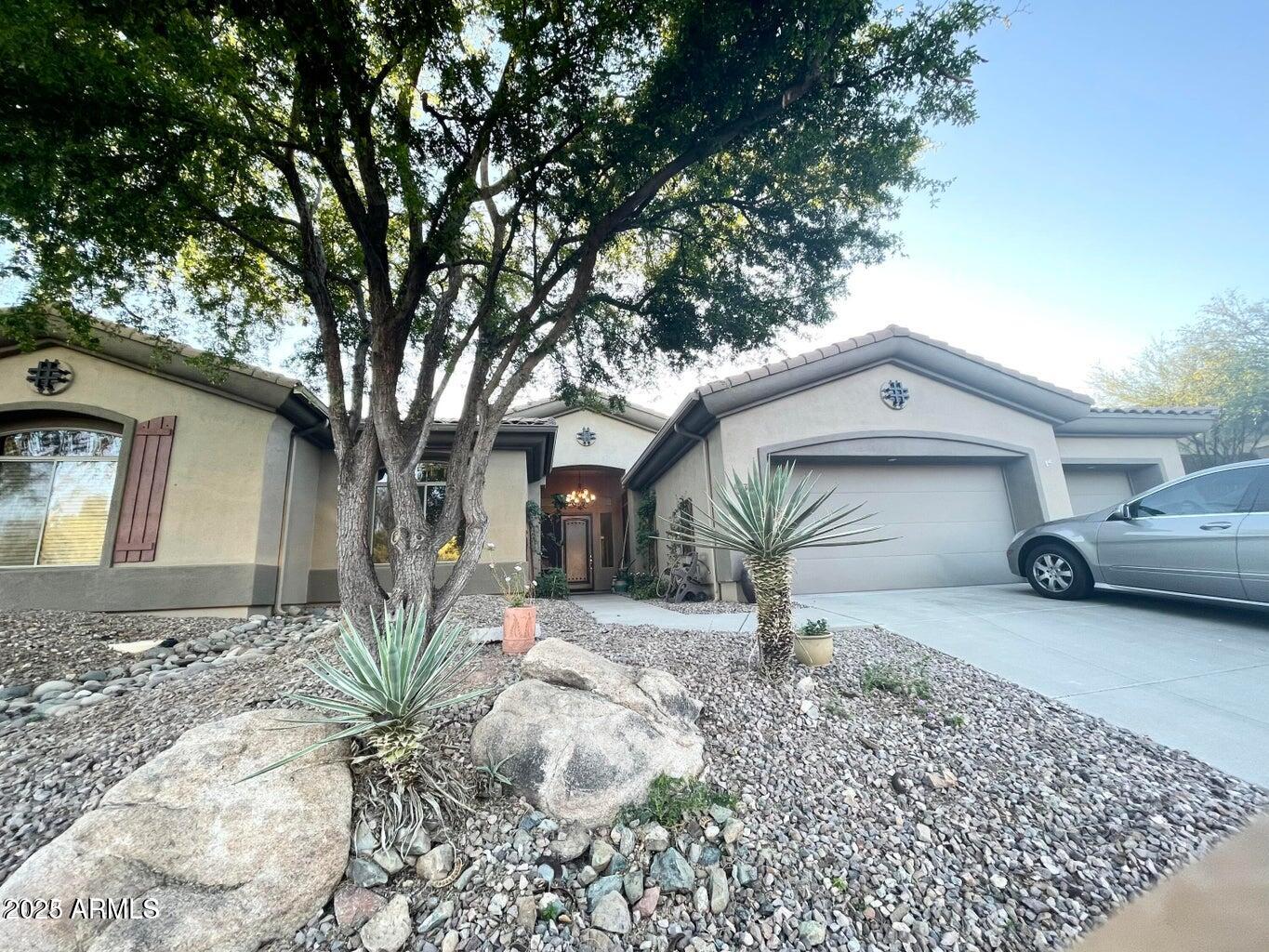 ANTHEM COUNTRY CLUB UNIT 16 LONG COVE - Residential