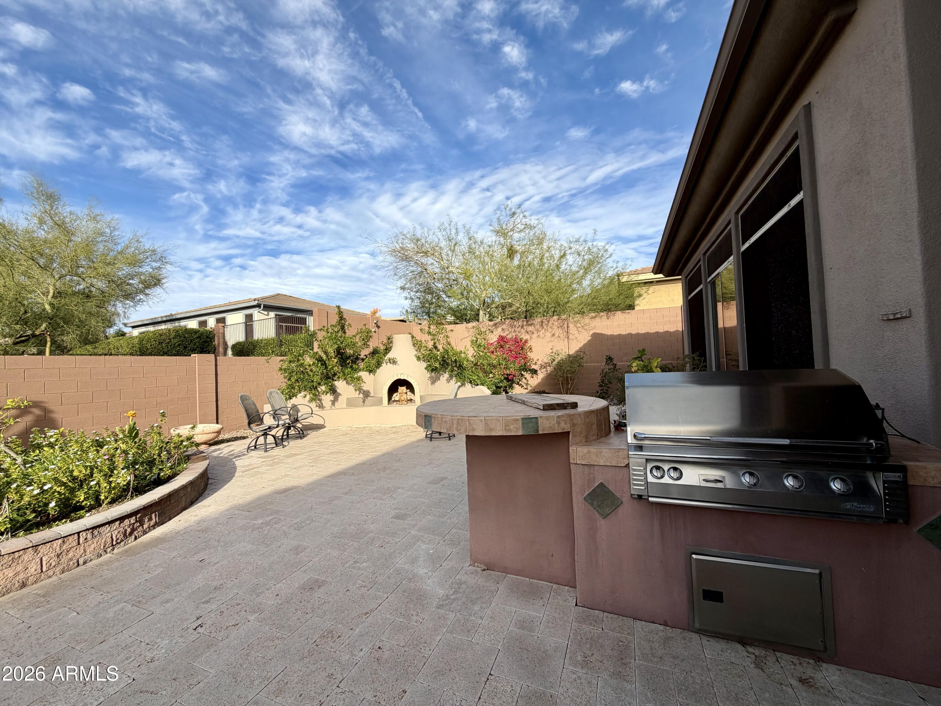 ANTHEM COUNTRY CLUB UNIT 16 LONG COVE - Residential
