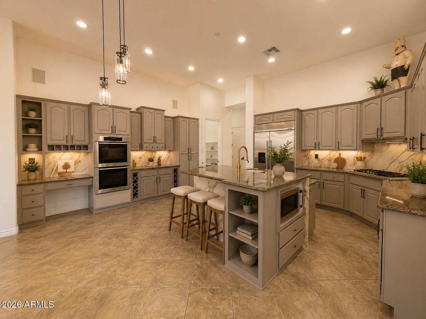 ANTHEM COUNTRY CLUB UNIT 16 LONG COVE - Residential