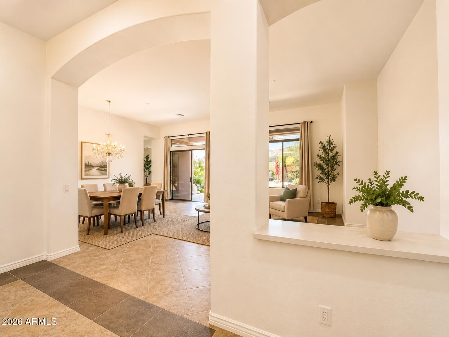 ANTHEM COUNTRY CLUB UNIT 16 LONG COVE - Residential