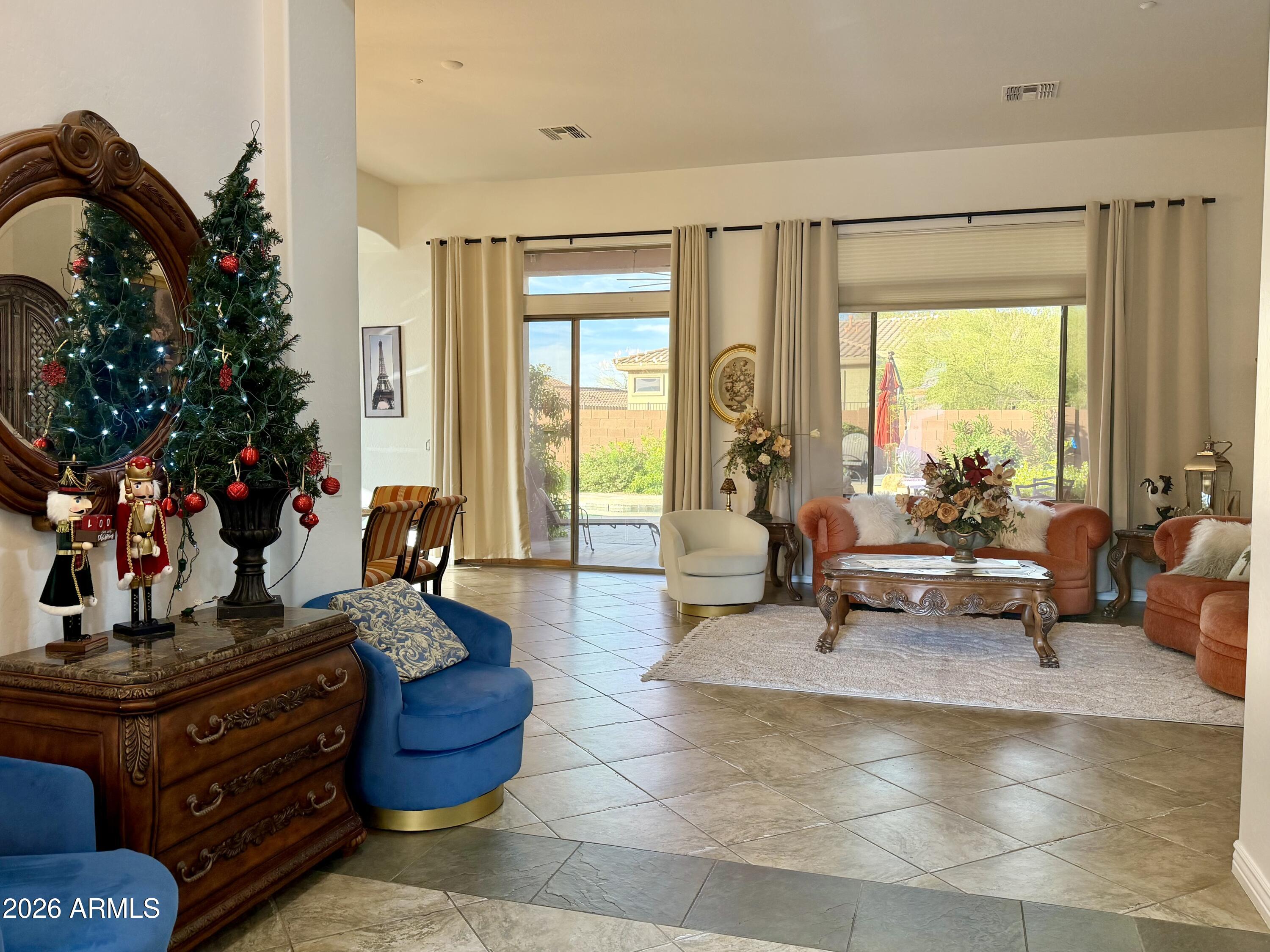 ANTHEM COUNTRY CLUB UNIT 16 LONG COVE - Residential