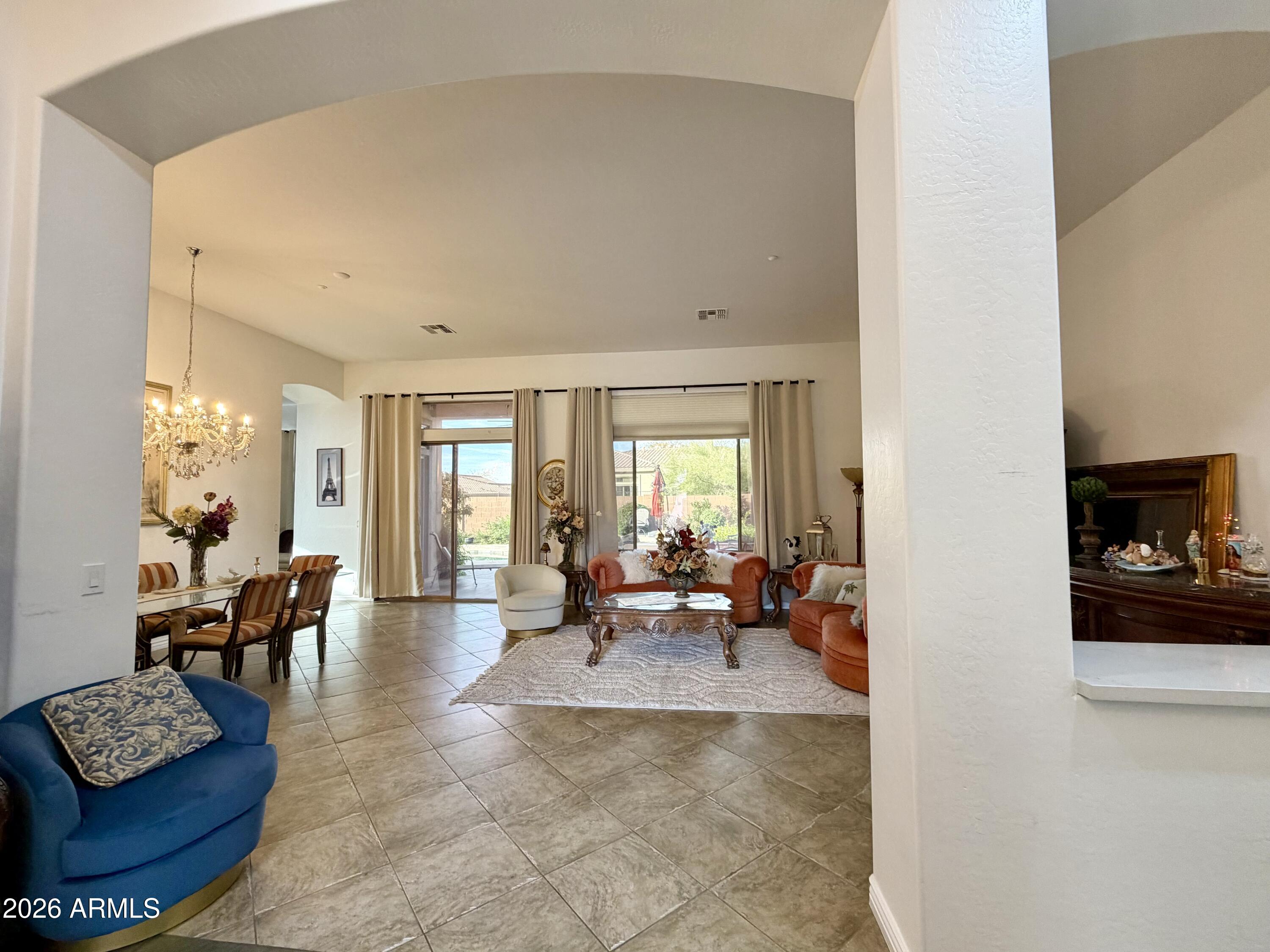 ANTHEM COUNTRY CLUB UNIT 16 LONG COVE - Residential