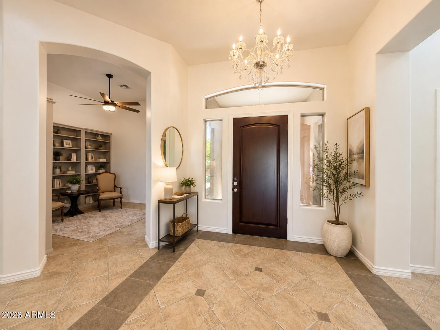 ANTHEM COUNTRY CLUB UNIT 16 LONG COVE - Residential
