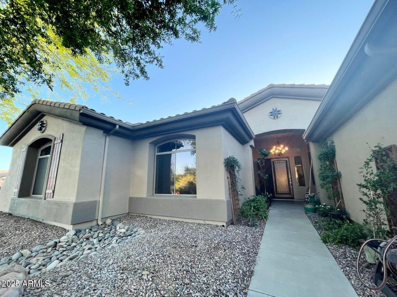 ANTHEM COUNTRY CLUB UNIT 16 LONG COVE - Residential