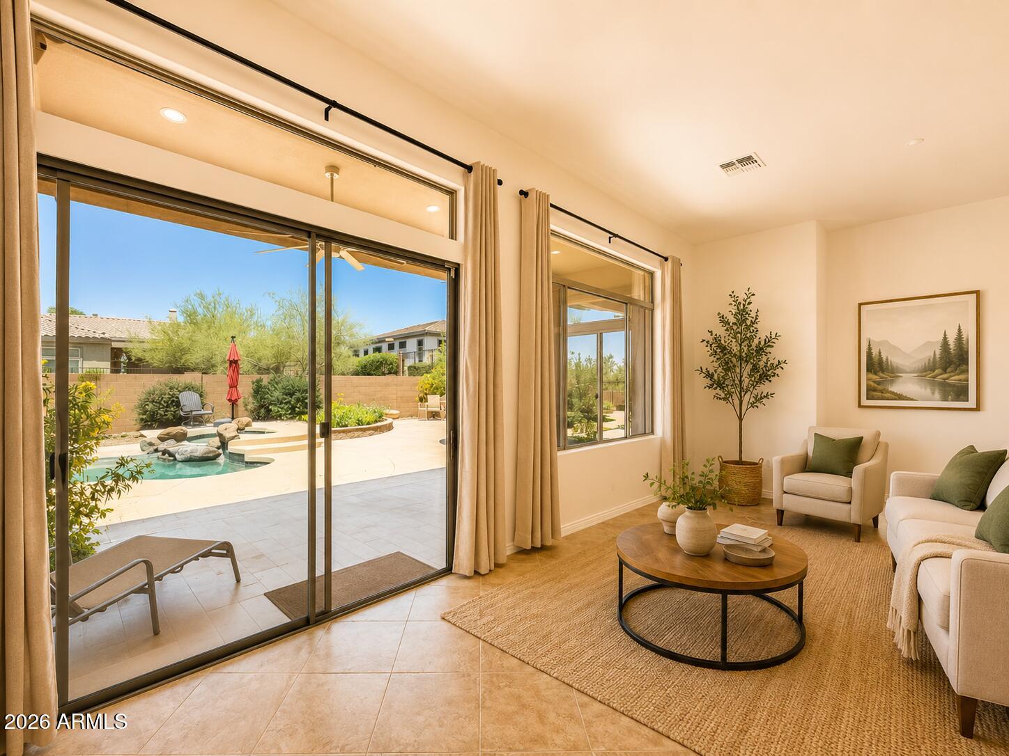 ANTHEM COUNTRY CLUB UNIT 16 LONG COVE - Residential