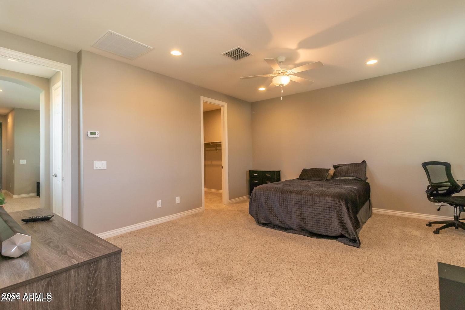 COOLEY STATION PARCEL 15 PHASE 1 - Residential Lease