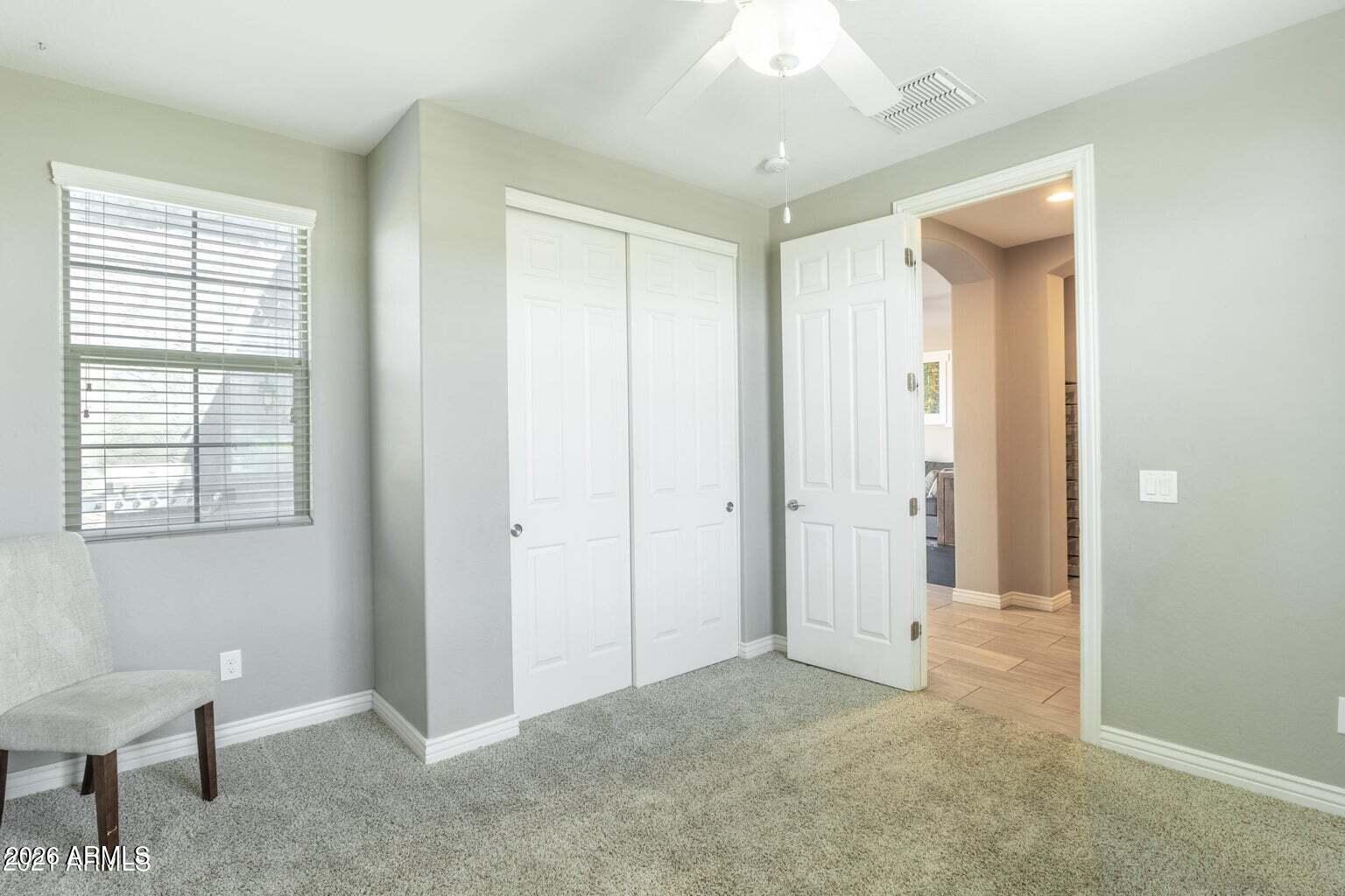 COOLEY STATION PARCEL 15 PHASE 1 - Residential Lease