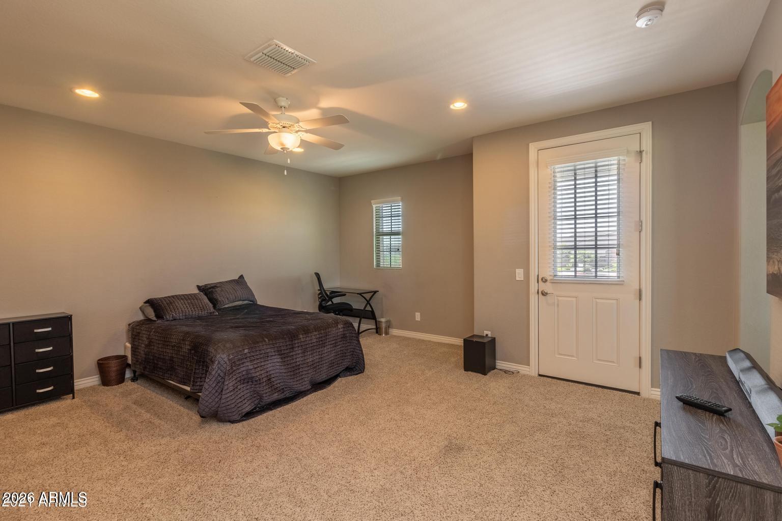 COOLEY STATION PARCEL 15 PHASE 1 - Residential Lease