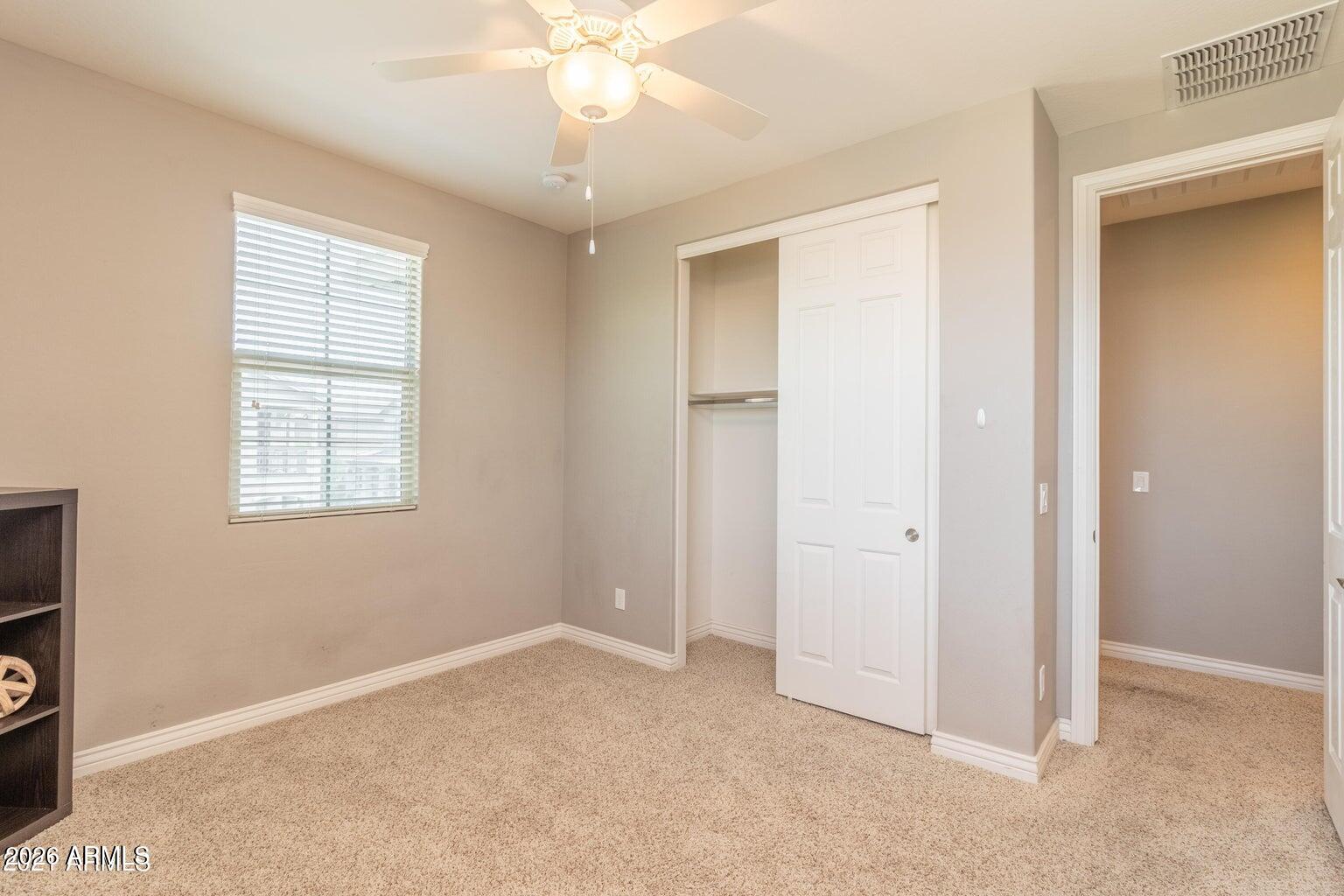 COOLEY STATION PARCEL 15 PHASE 1 - Residential Lease