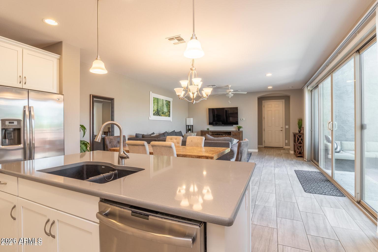 COOLEY STATION PARCEL 15 PHASE 1 - Residential Lease