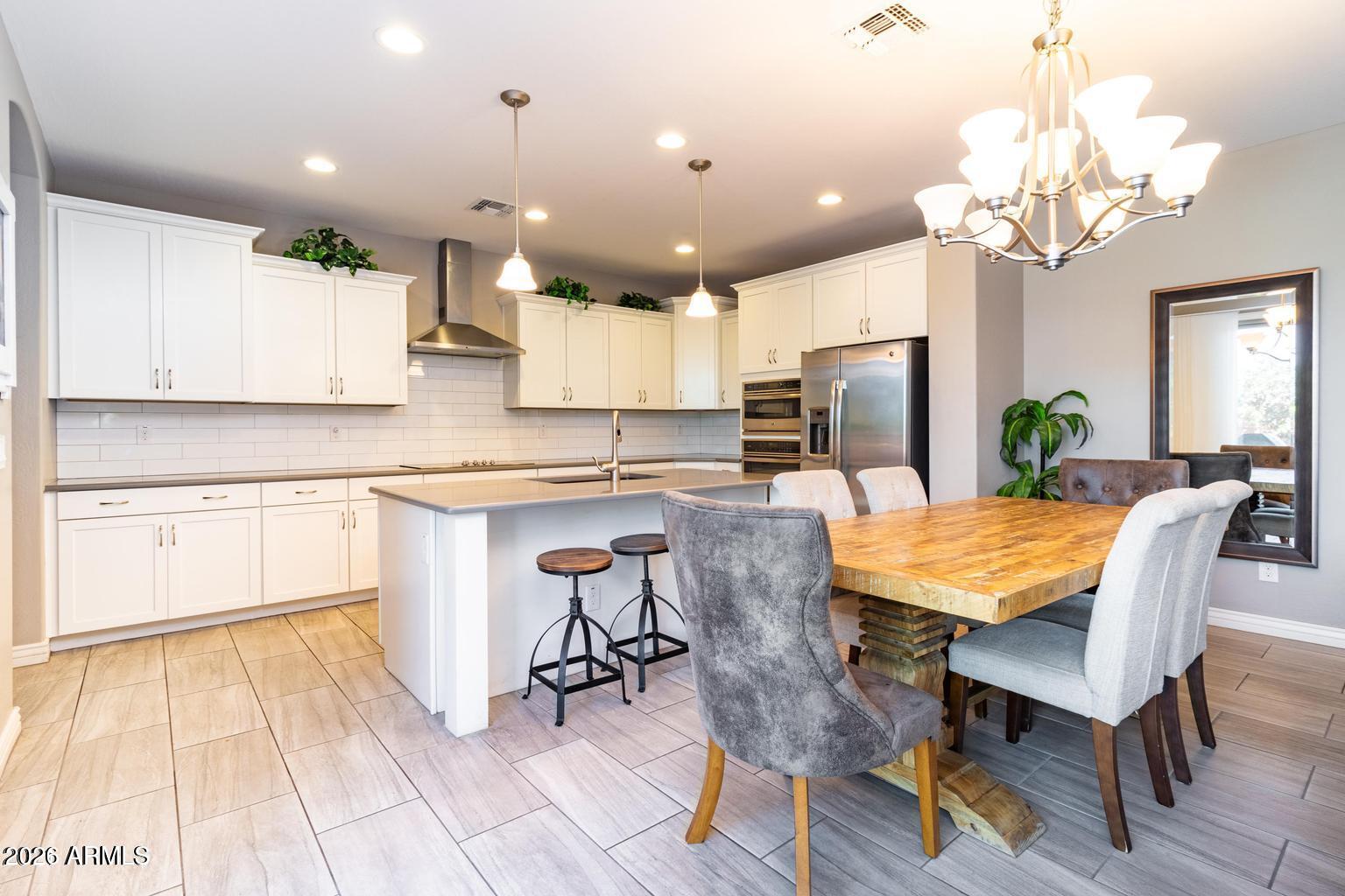 COOLEY STATION PARCEL 15 PHASE 1 - Residential Lease