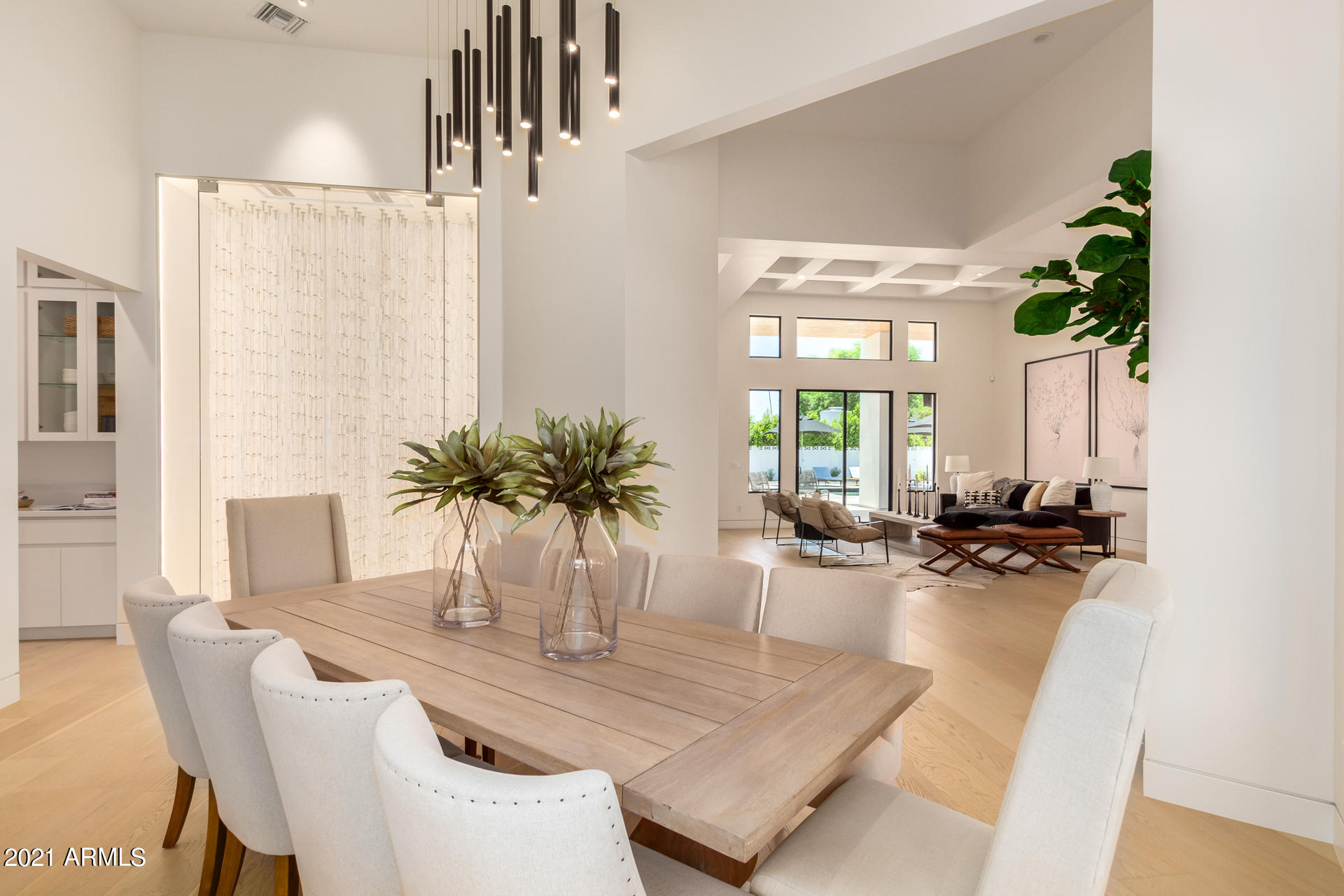 ARCADIA BLK 20 - Residential
