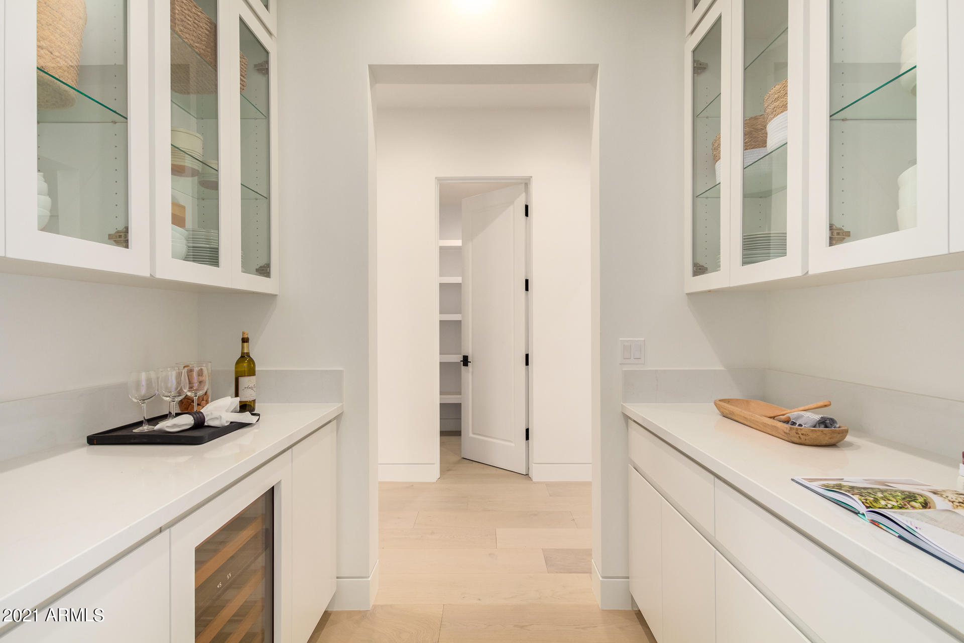 ARCADIA BLK 20 - Residential