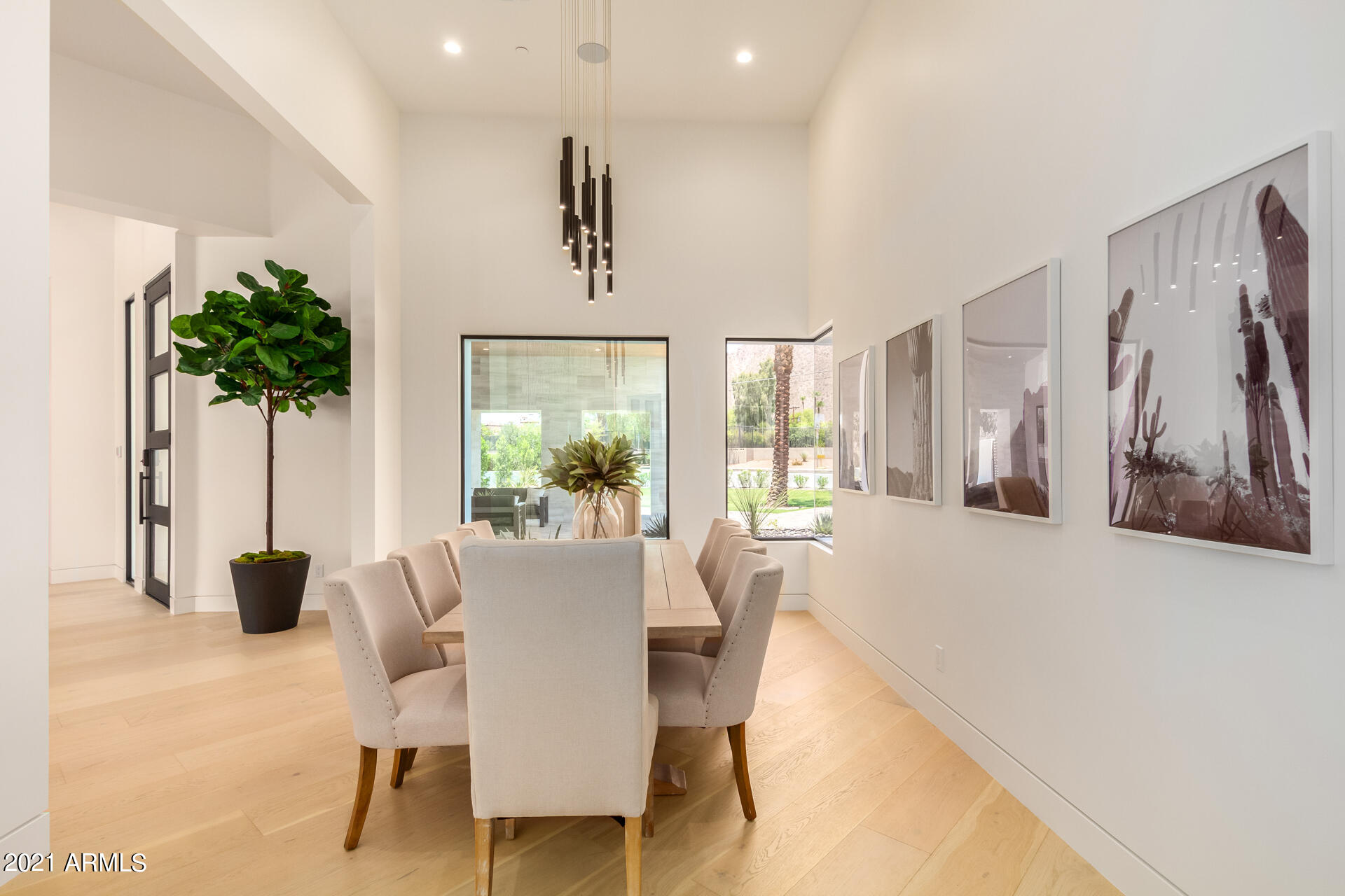 ARCADIA BLK 20 - Residential
