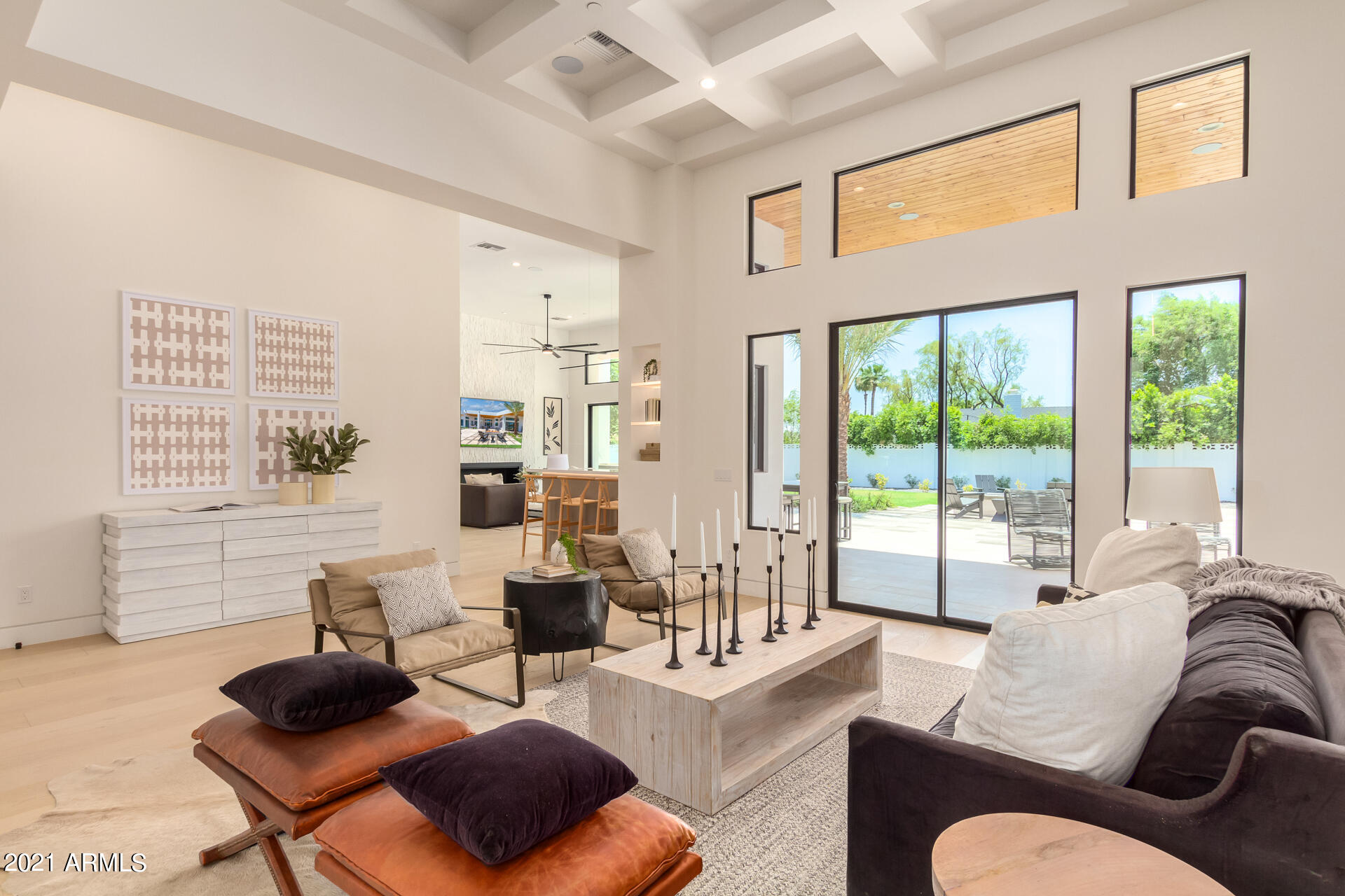 ARCADIA BLK 20 - Residential