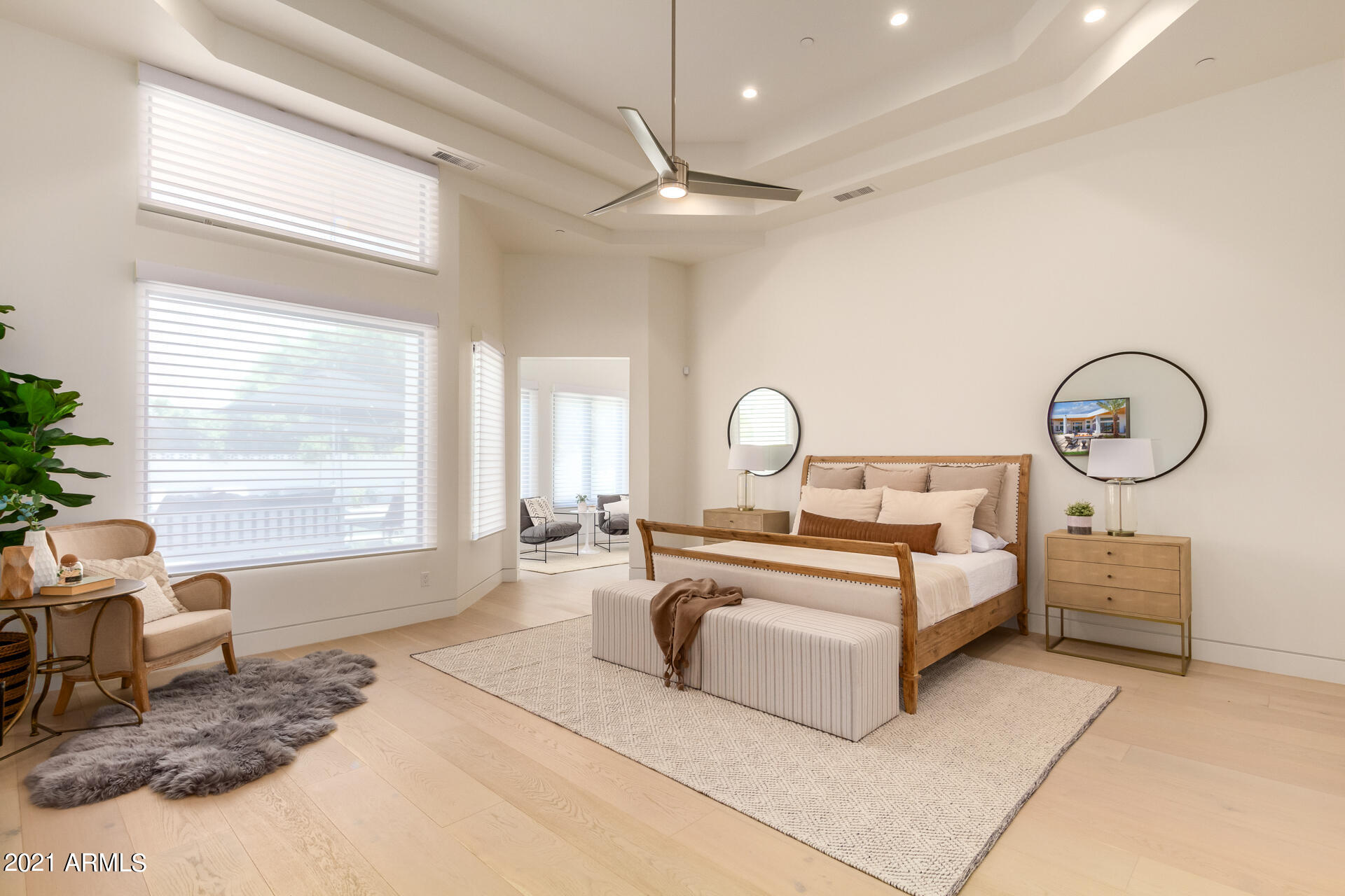 ARCADIA BLK 20 - Residential