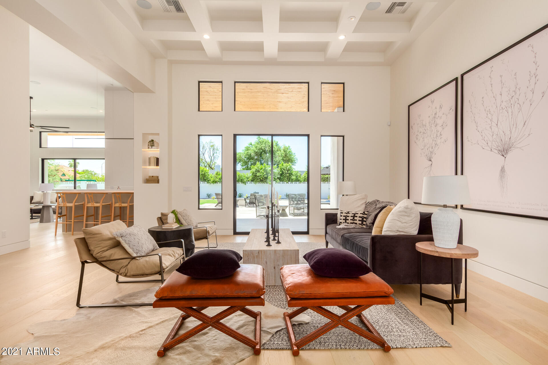 ARCADIA BLK 20 - Residential
