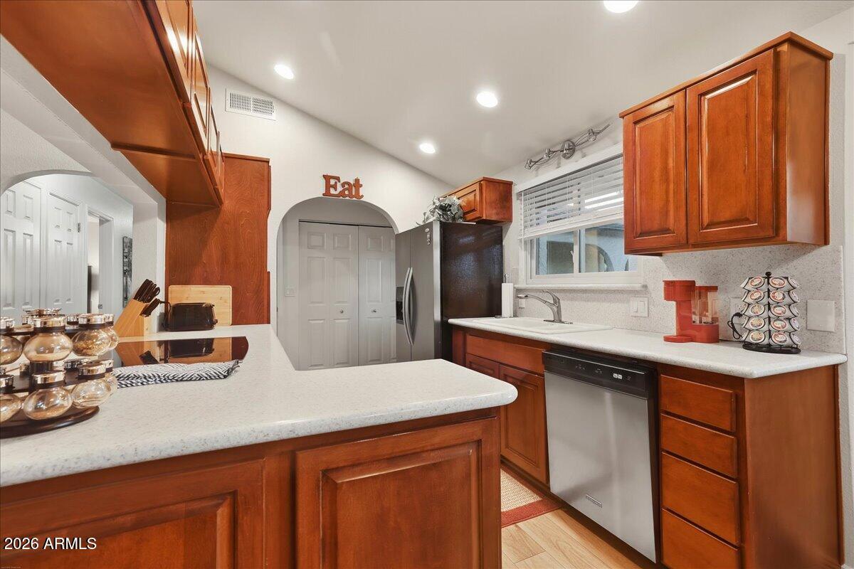 PRESCOTT COUNTRY CLUB UNIT 2 - Residential