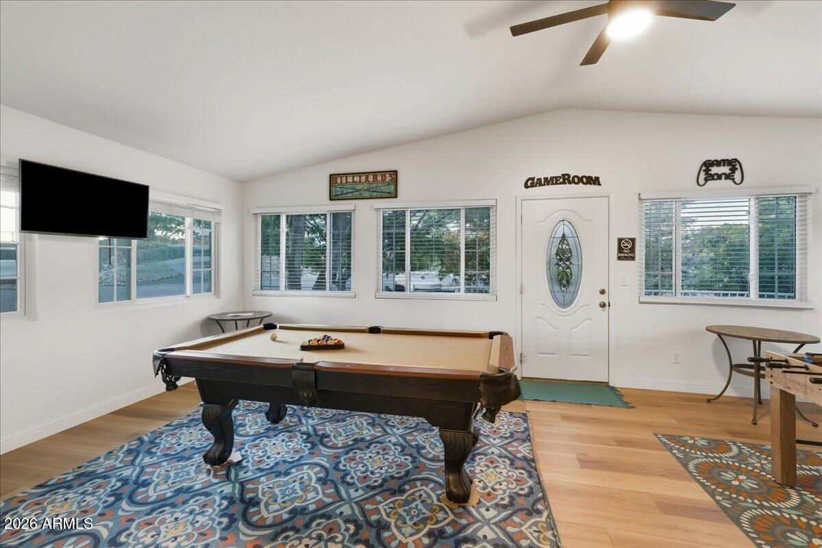 PRESCOTT COUNTRY CLUB UNIT 2 - Residential