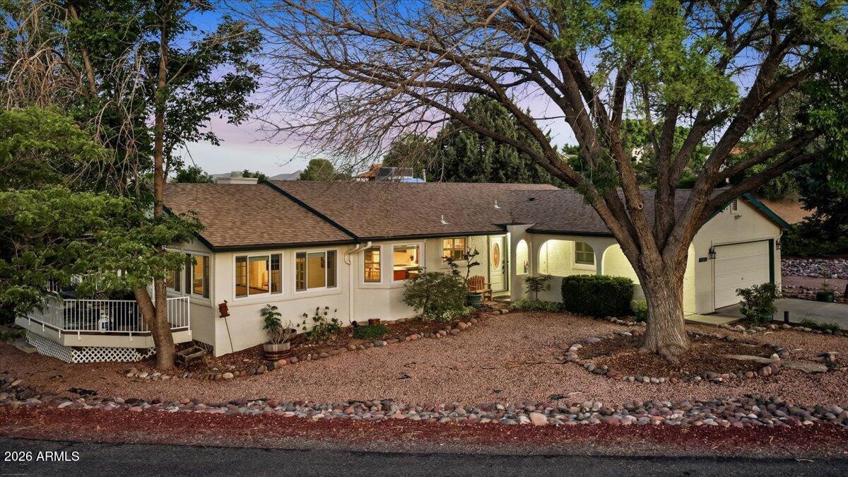 PRESCOTT COUNTRY CLUB UNIT 2 - Residential
