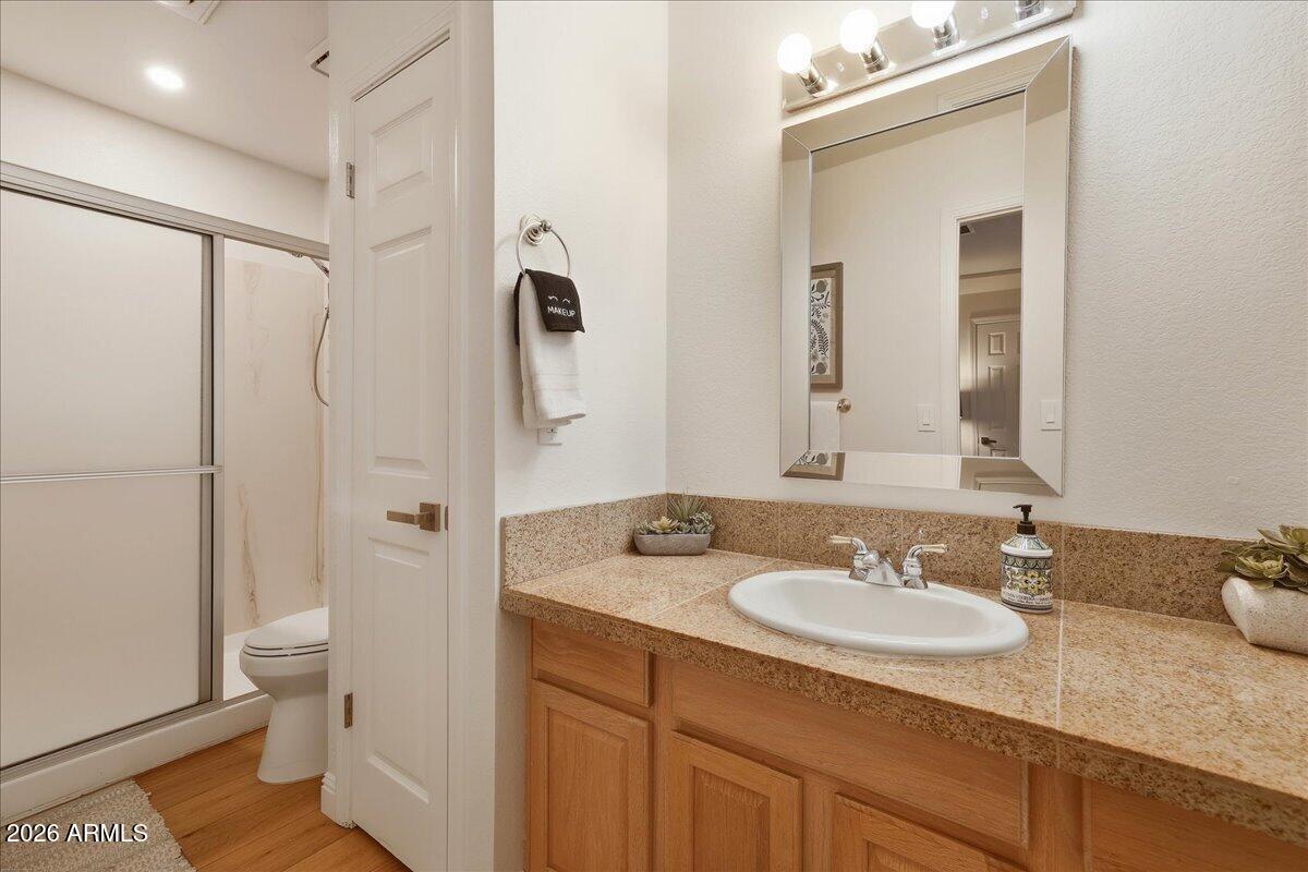 PRESCOTT COUNTRY CLUB UNIT 2 - Residential