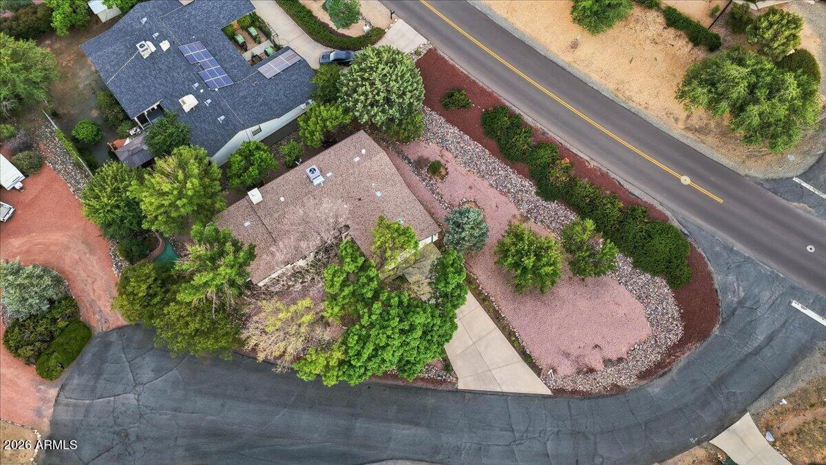 PRESCOTT COUNTRY CLUB UNIT 2 - Residential
