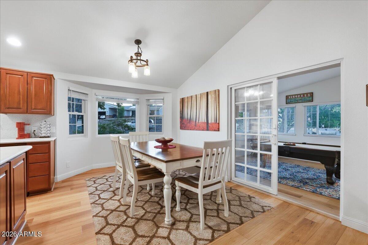 PRESCOTT COUNTRY CLUB UNIT 2 - Residential