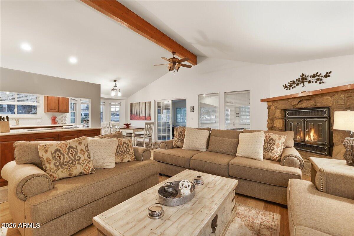 PRESCOTT COUNTRY CLUB UNIT 2 - Residential
