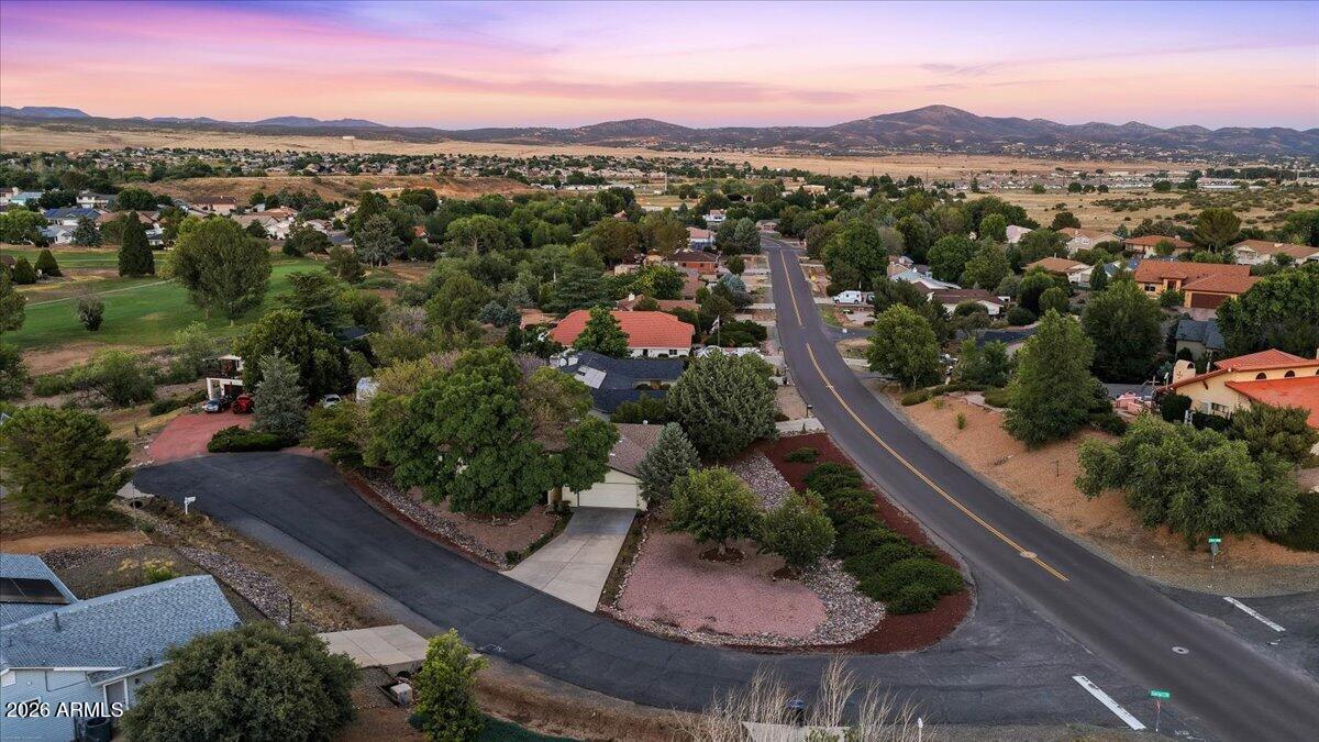 PRESCOTT COUNTRY CLUB UNIT 2 - Residential