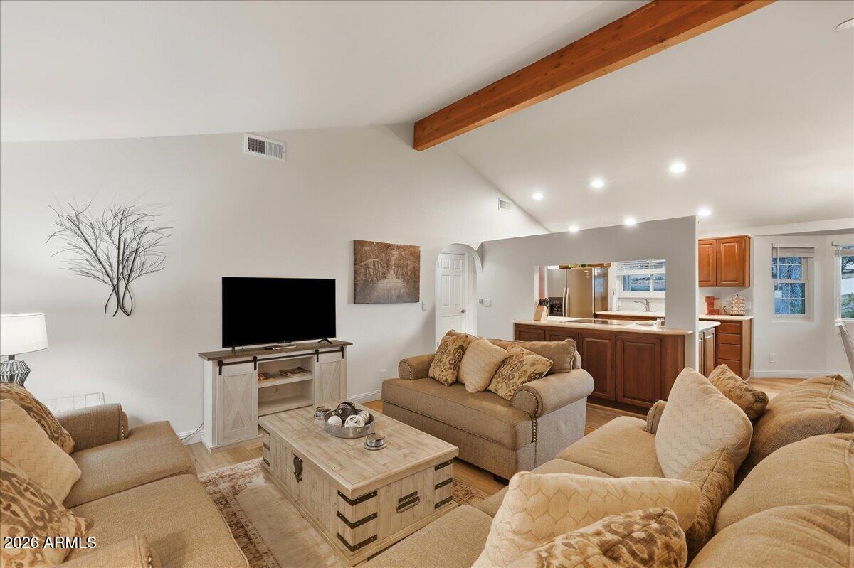 PRESCOTT COUNTRY CLUB UNIT 2 - Residential
