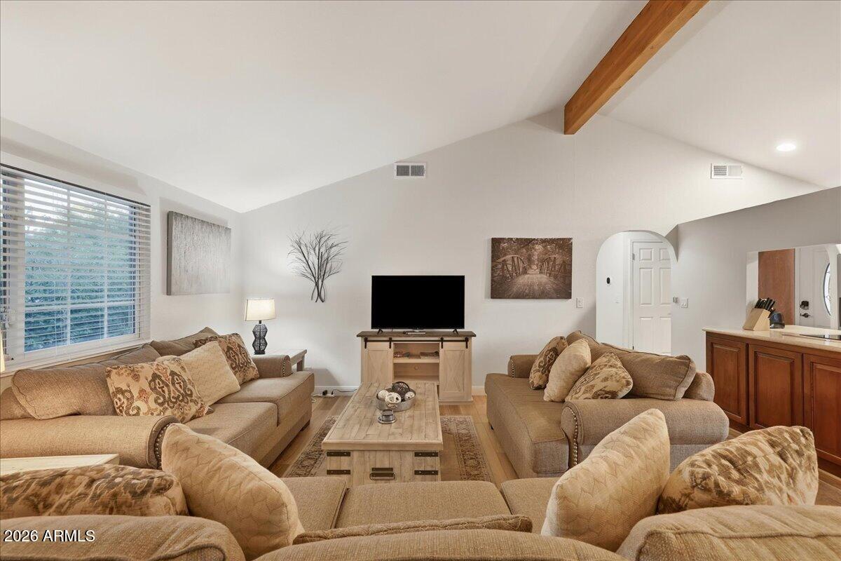 PRESCOTT COUNTRY CLUB UNIT 2 - Residential