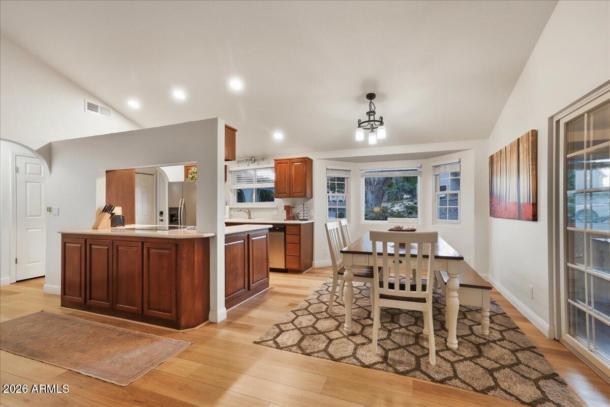 PRESCOTT COUNTRY CLUB UNIT 2 - Residential