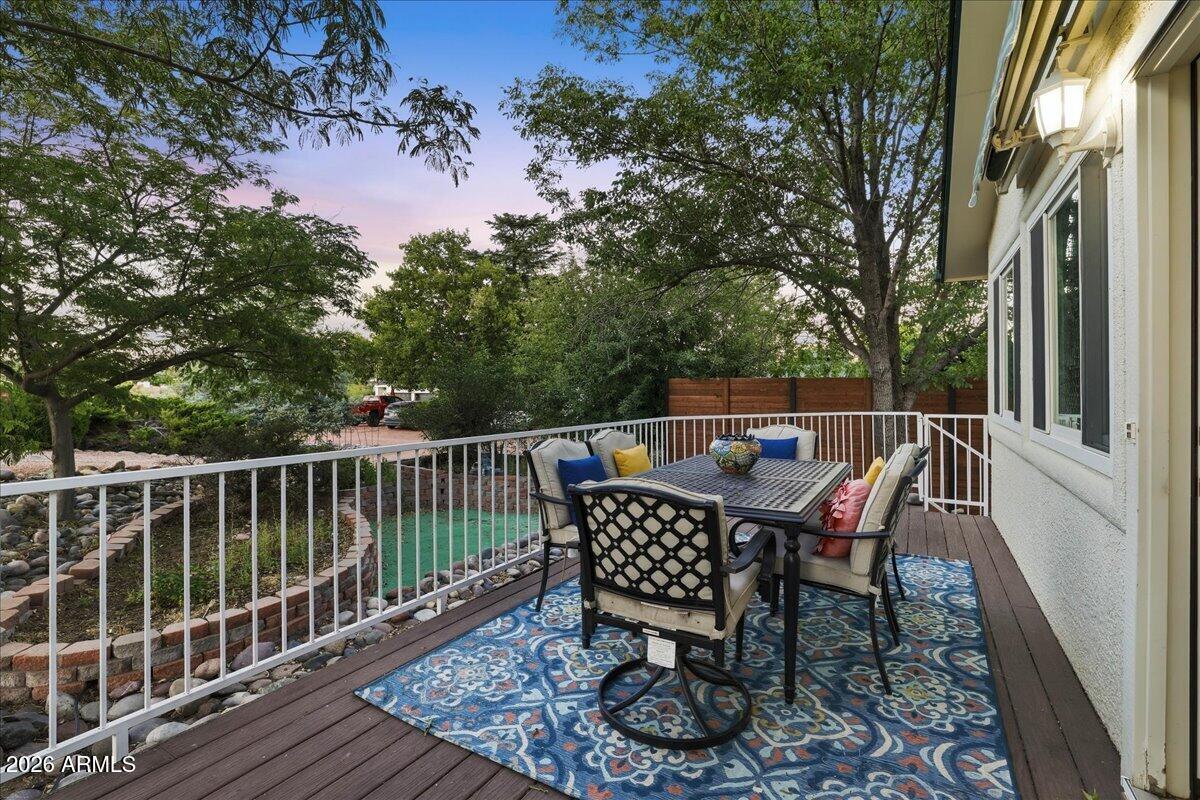 PRESCOTT COUNTRY CLUB UNIT 2 - Residential