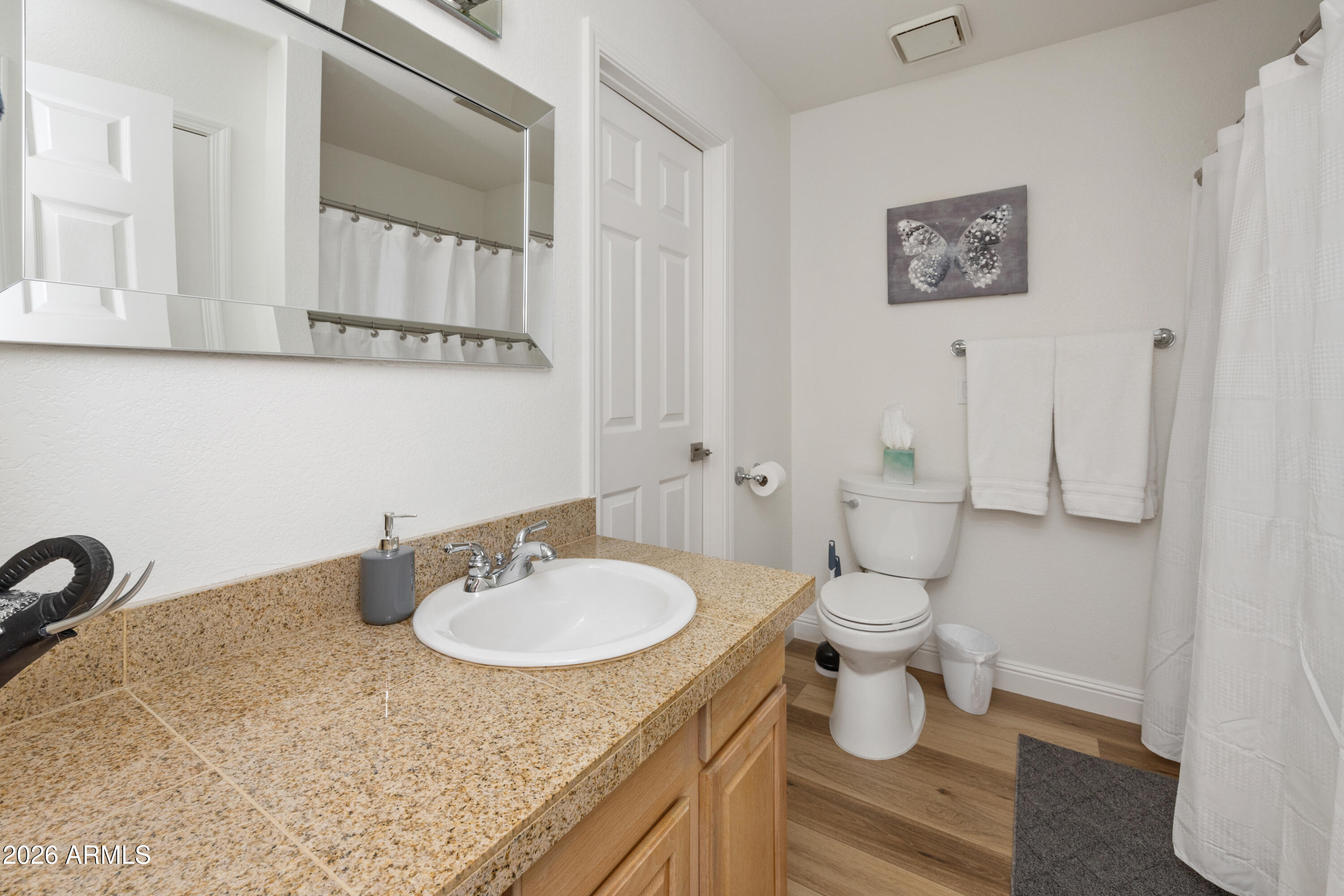PRESCOTT COUNTRY CLUB UNIT 2 - Residential