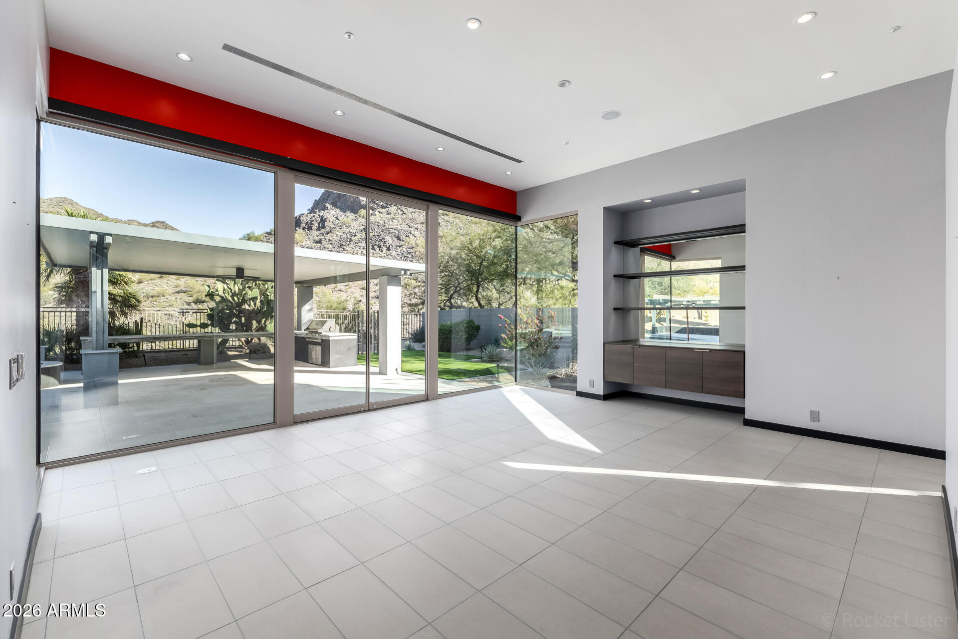 MCDOWELL MOUNTAIN RANCH PARCEL D AMD - Residential