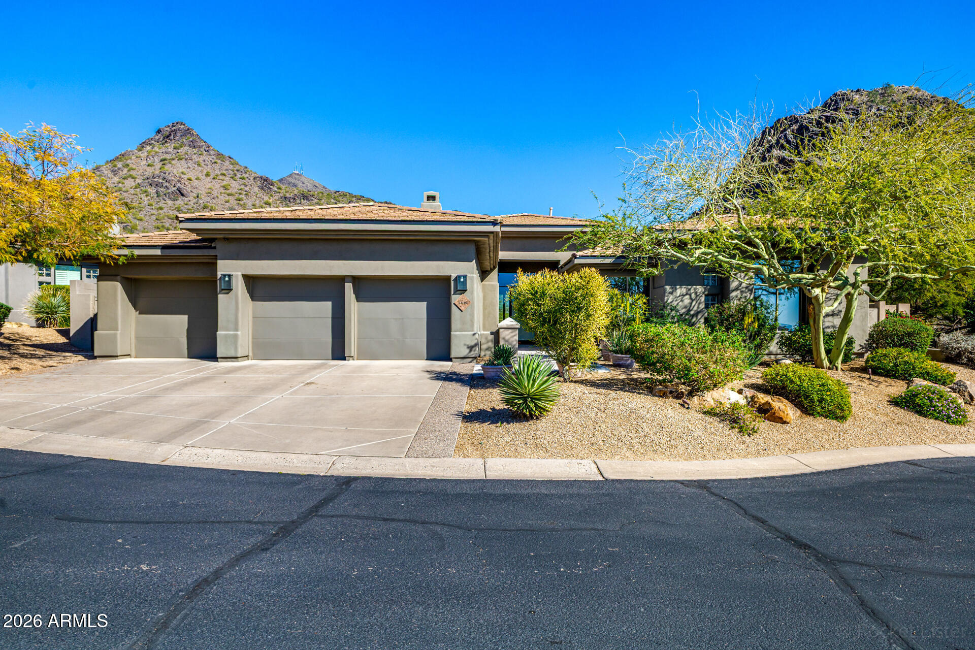 MCDOWELL MOUNTAIN RANCH PARCEL D AMD - Residential