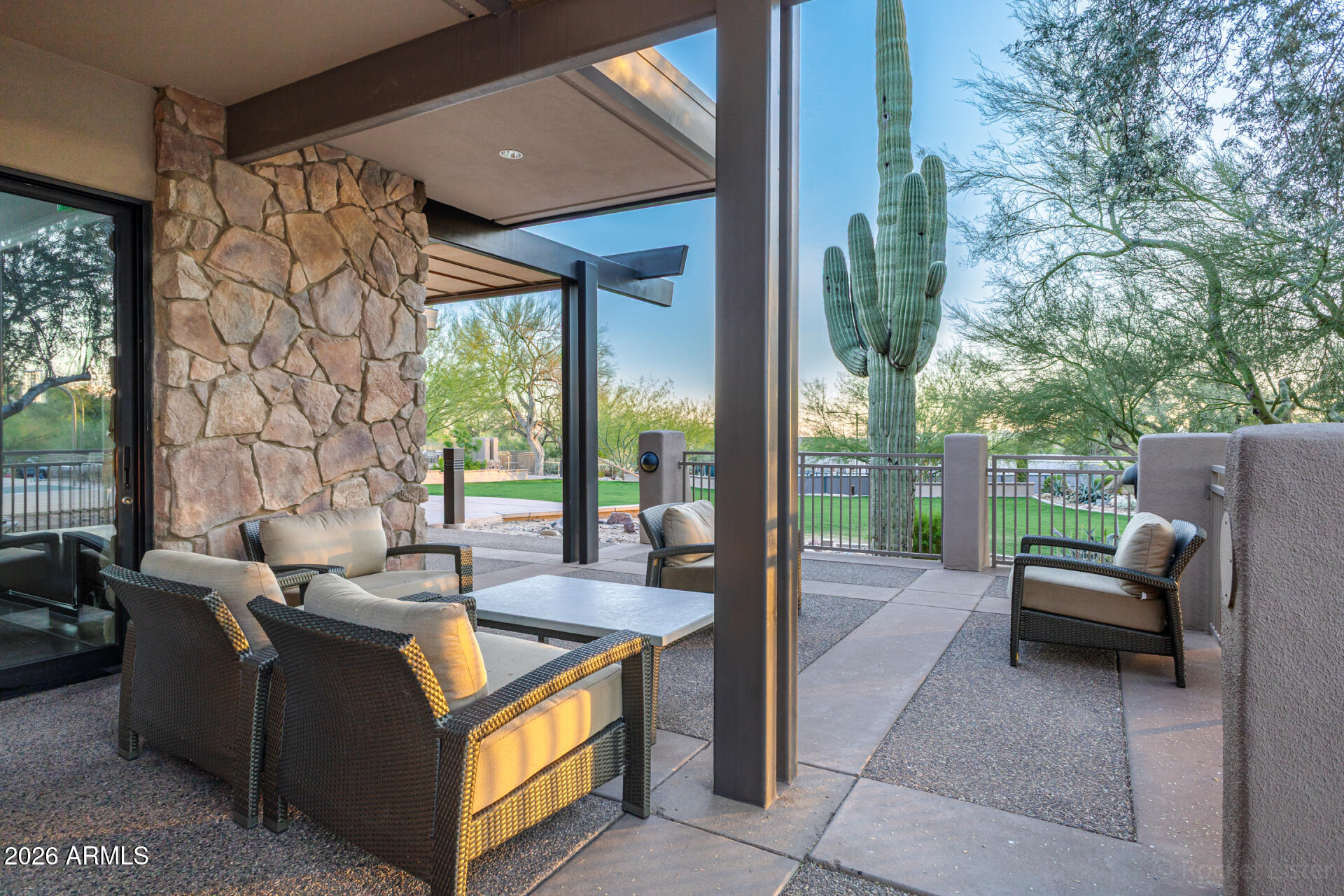 MCDOWELL MOUNTAIN RANCH PARCEL D AMD - Residential