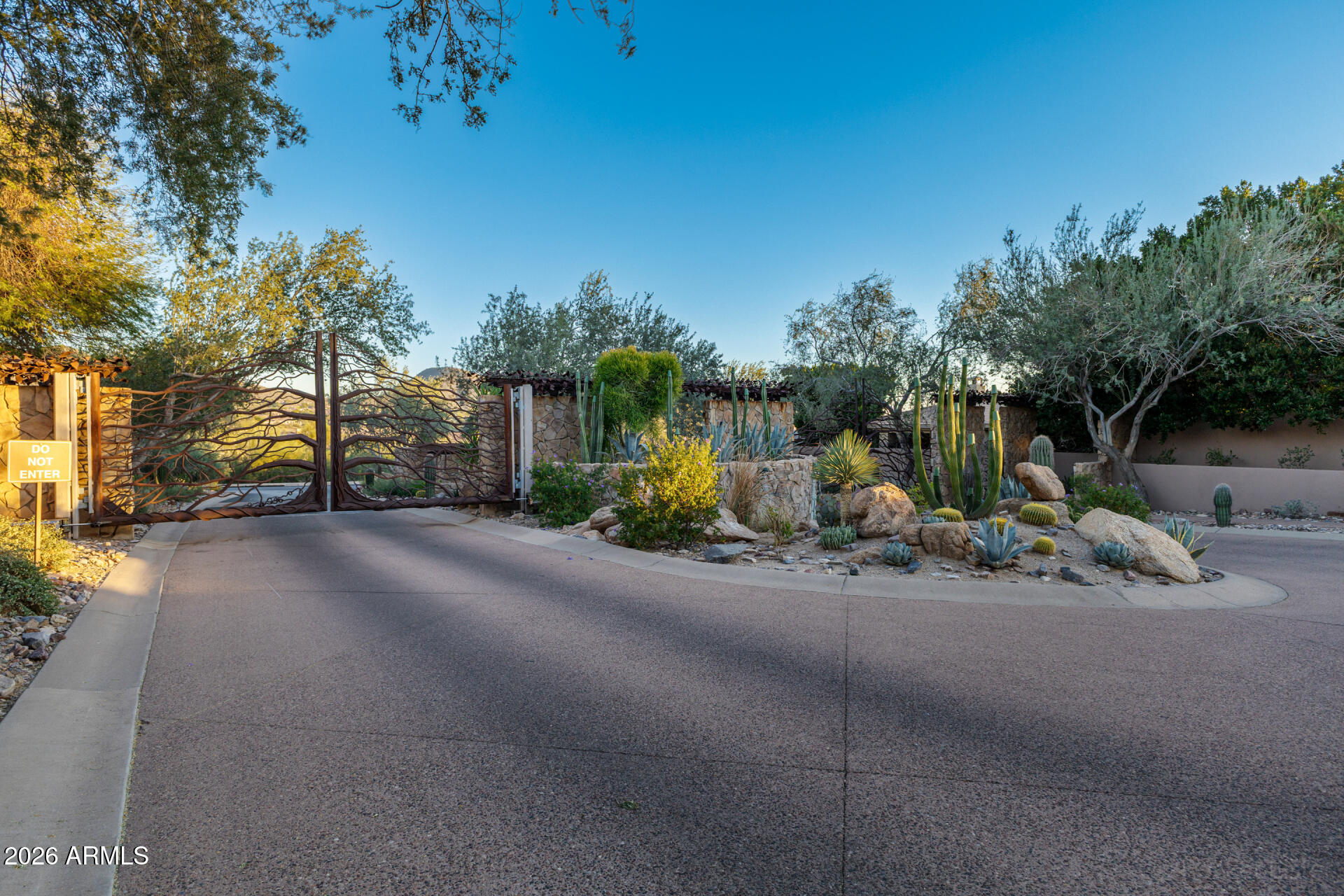 MCDOWELL MOUNTAIN RANCH PARCEL D AMD - Residential