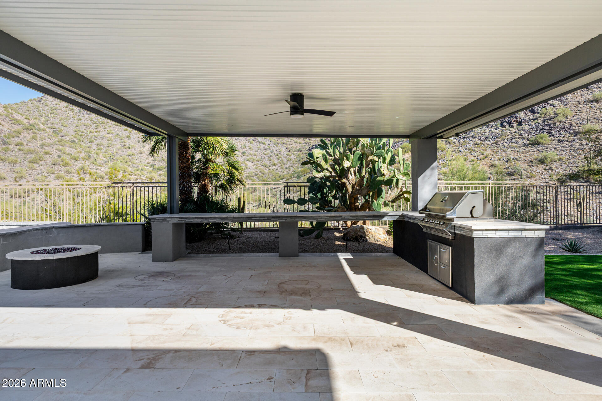 MCDOWELL MOUNTAIN RANCH PARCEL D AMD - Residential