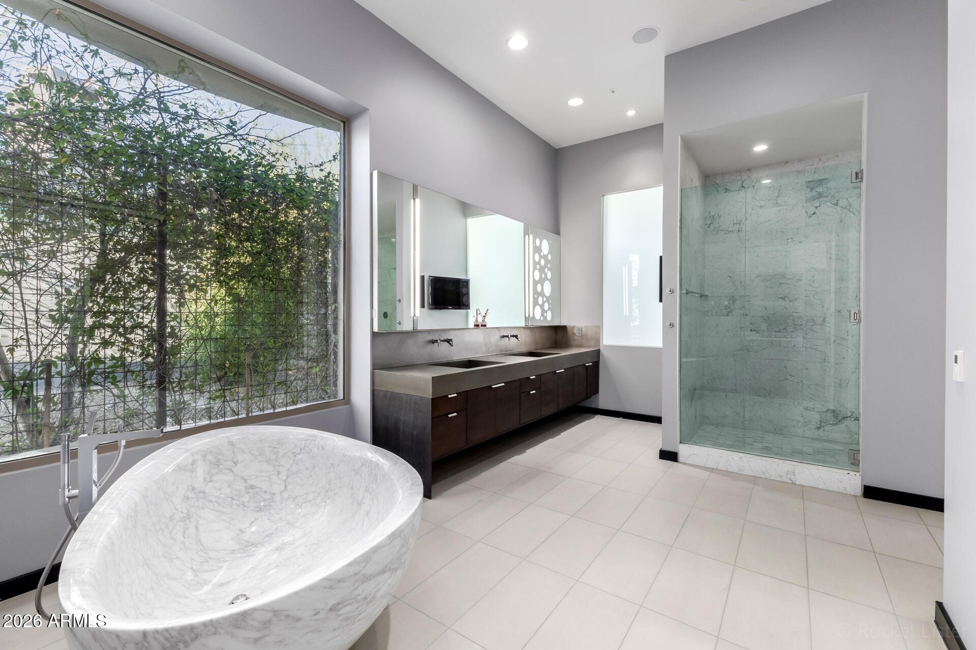 MCDOWELL MOUNTAIN RANCH PARCEL D AMD - Residential