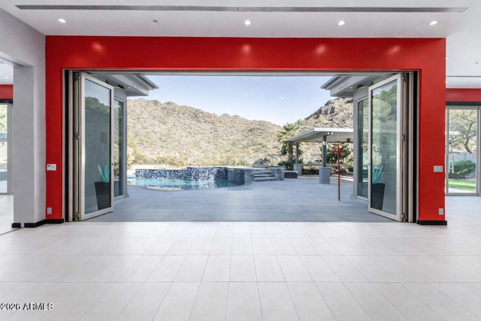 MCDOWELL MOUNTAIN RANCH PARCEL D AMD - Residential