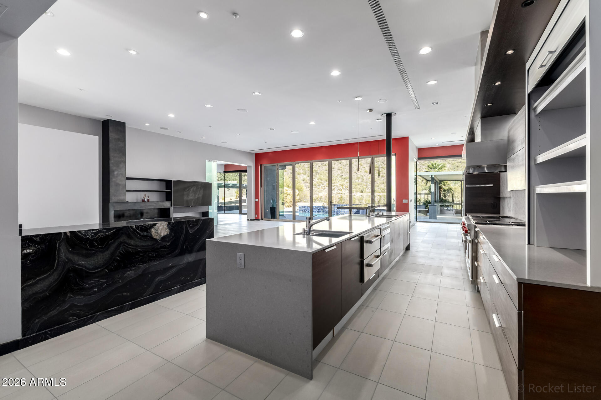 MCDOWELL MOUNTAIN RANCH PARCEL D AMD - Residential