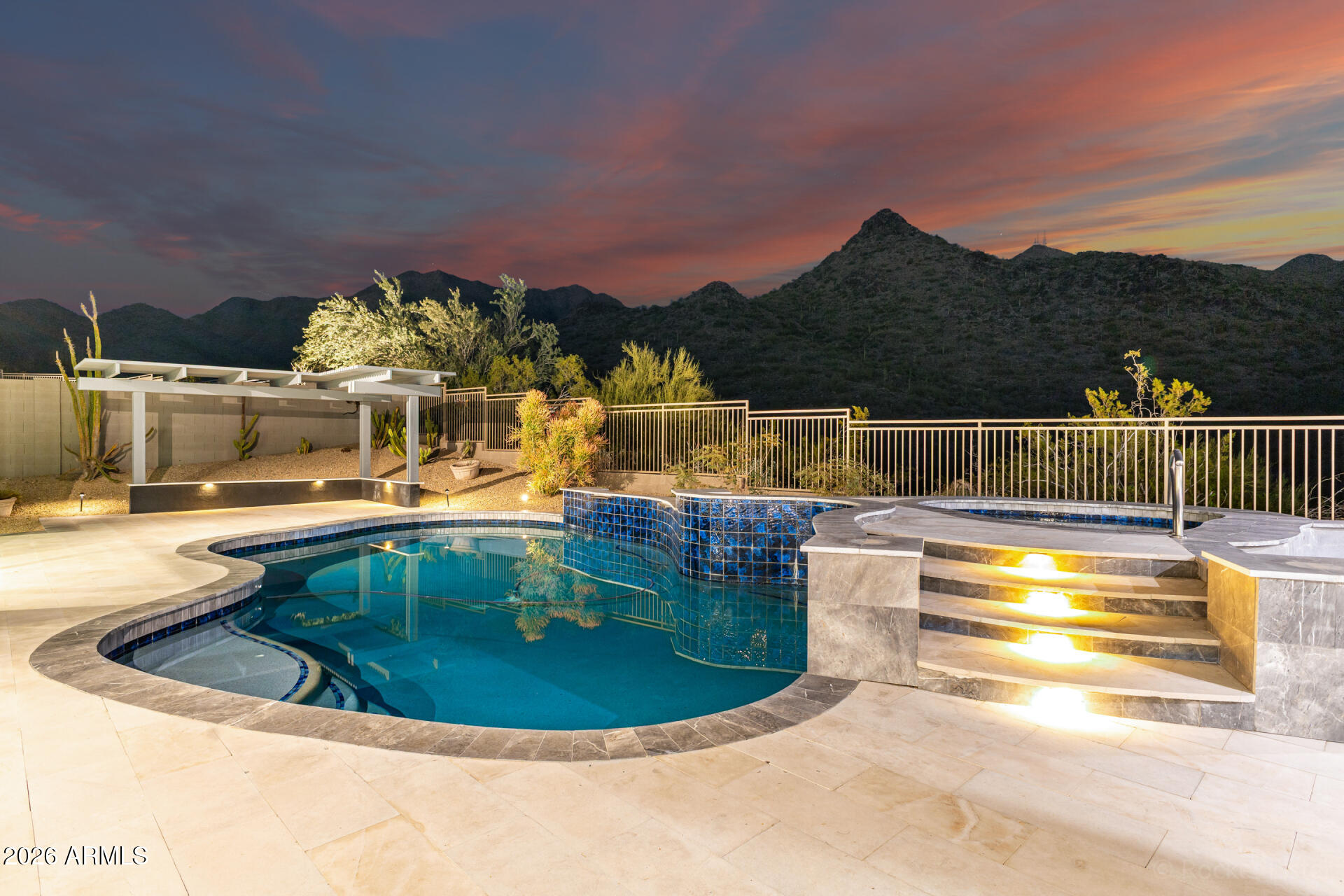MCDOWELL MOUNTAIN RANCH PARCEL D AMD - Residential